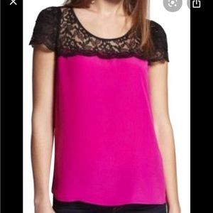 Express top